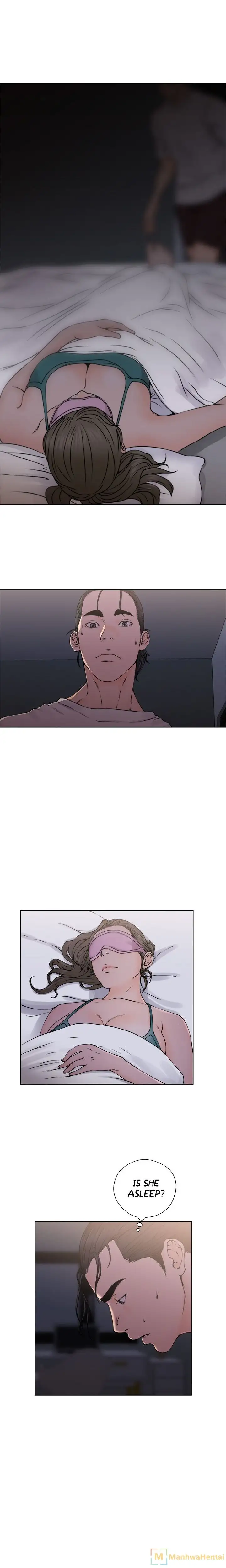 Lust Awakening - Chapter 26 [photo 1] - MangaPorn