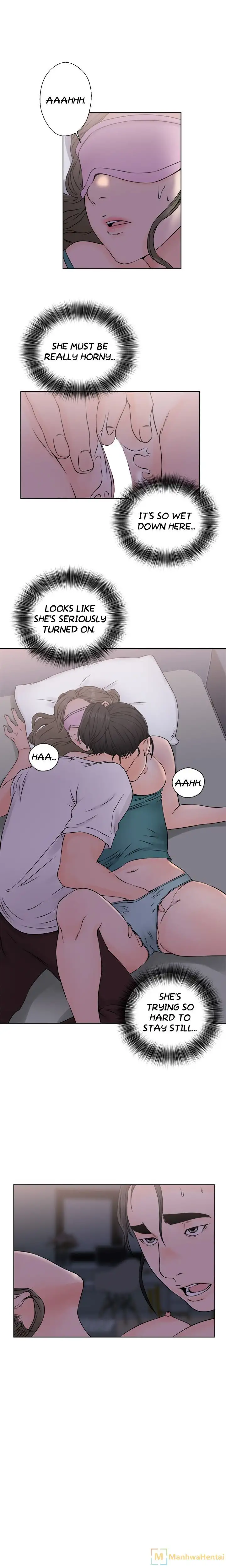 Lust Awakening - Chapter 26 [photo 11] - MangaPorn