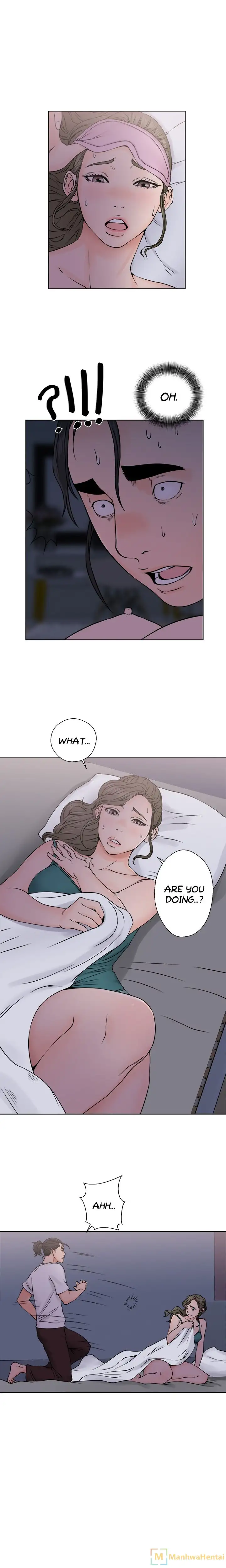 Lust Awakening - Chapter 26 [photo 12] - MangaPorn