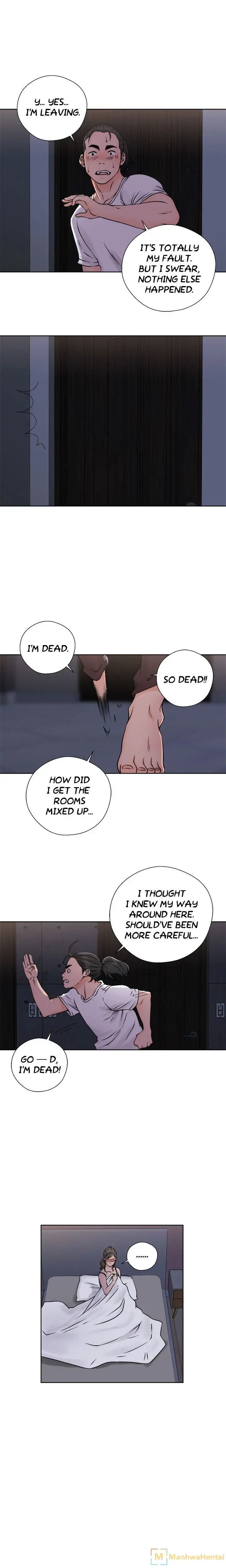 Lust Awakening - Chapter 26 [photo 14] - MangaPorn