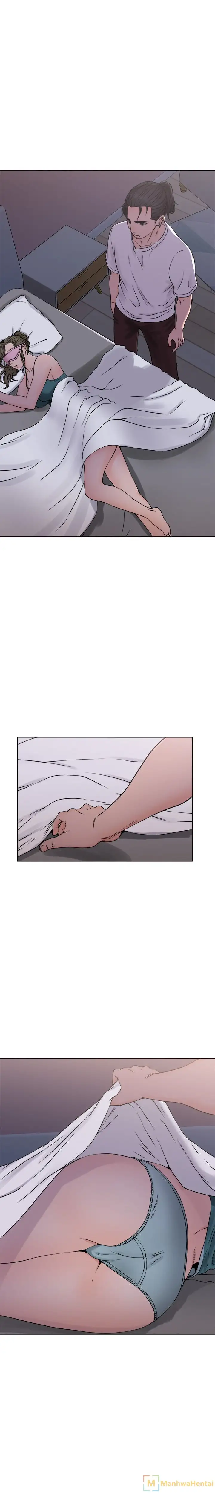 Lust Awakening - Chapter 26 [photo 2] - MangaPorn