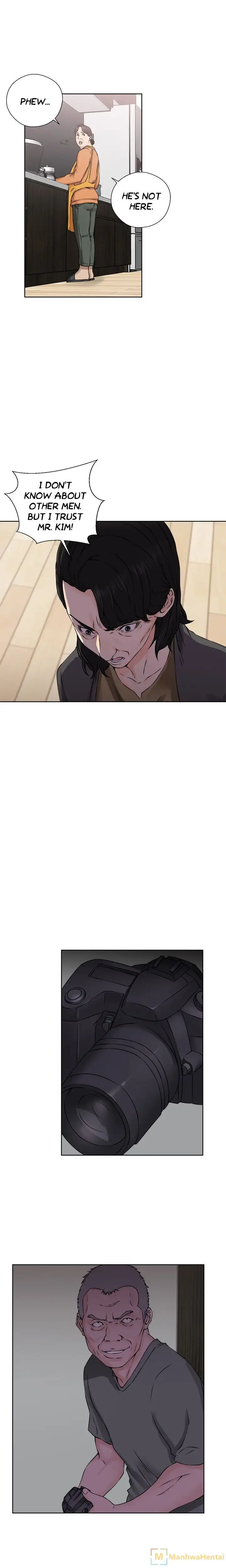Lust Awakening - Chapter 27 [photo 10] - MangaPorn