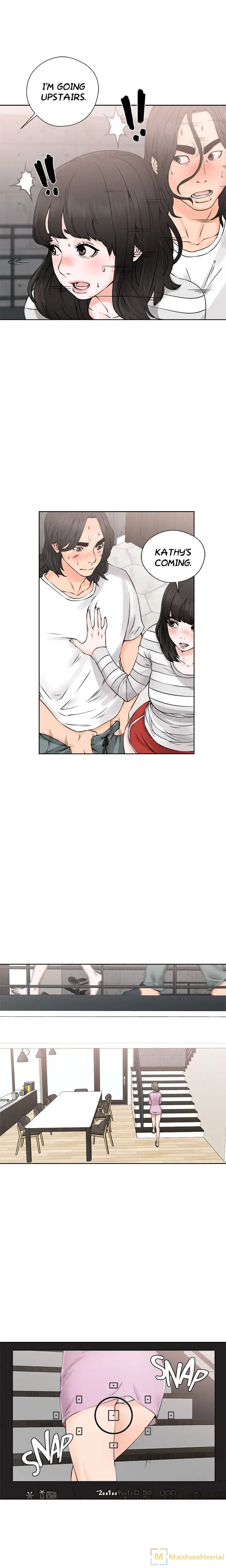 Lust Awakening - Chapter 27 [photo 14] - MangaPorn