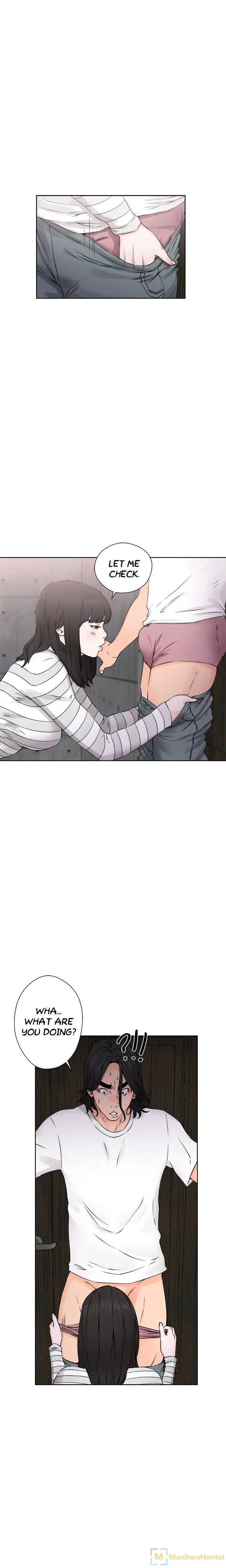 Lust Awakening - Chapter 27 [photo 5] - MangaPorn