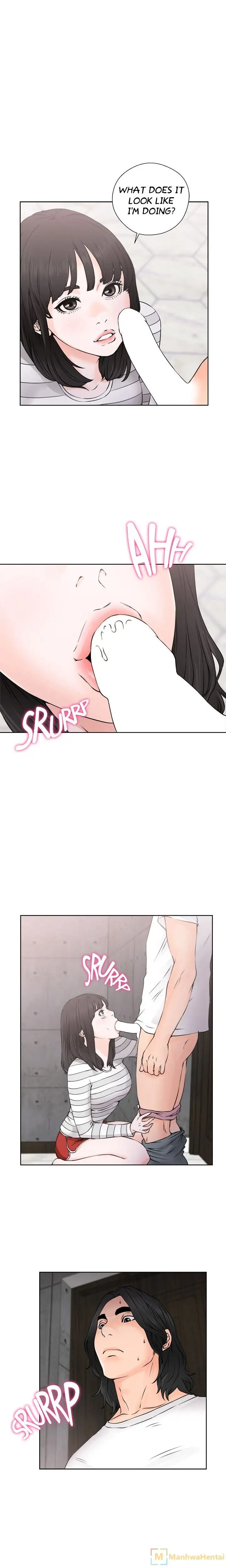 Lust Awakening - Chapter 27 [photo 6] - MangaPorn