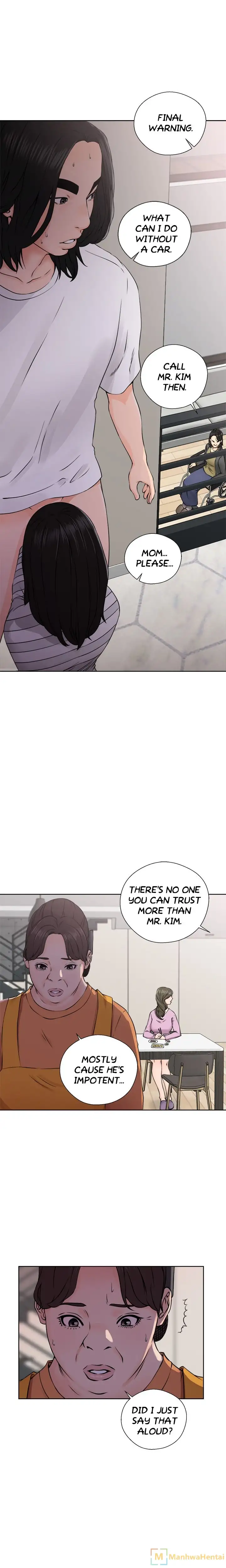 Lust Awakening - Chapter 27 [photo 9] - MangaPorn