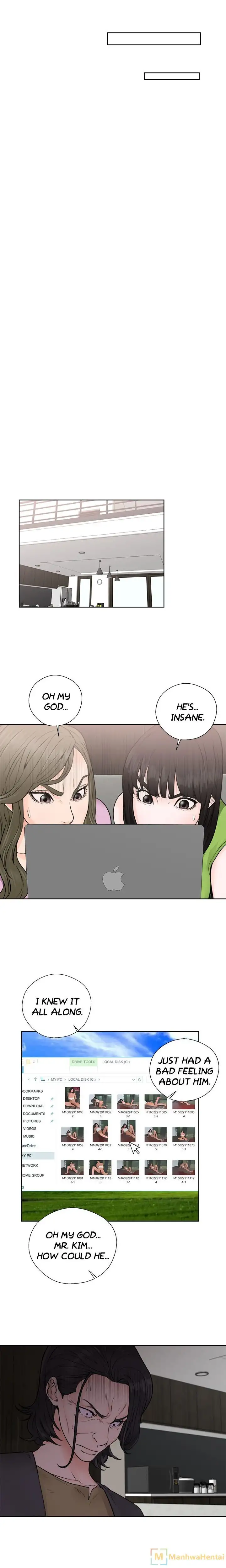 Lust Awakening - Chapter 28 [photo 15] - MangaPorn