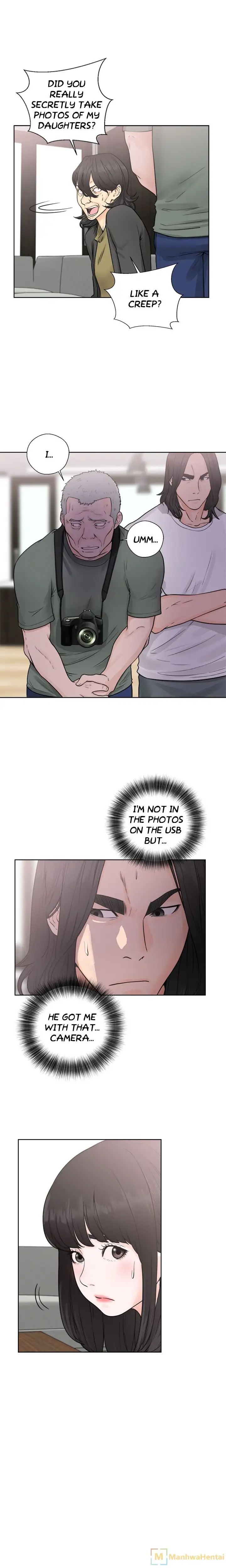 Lust Awakening - Chapter 28 [photo 16] - MangaPorn