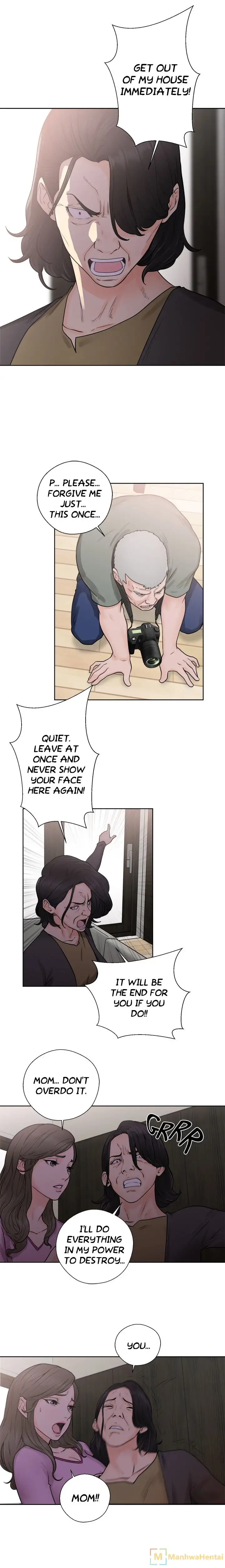 Lust Awakening - Chapter 28 [photo 19] - MangaPorn