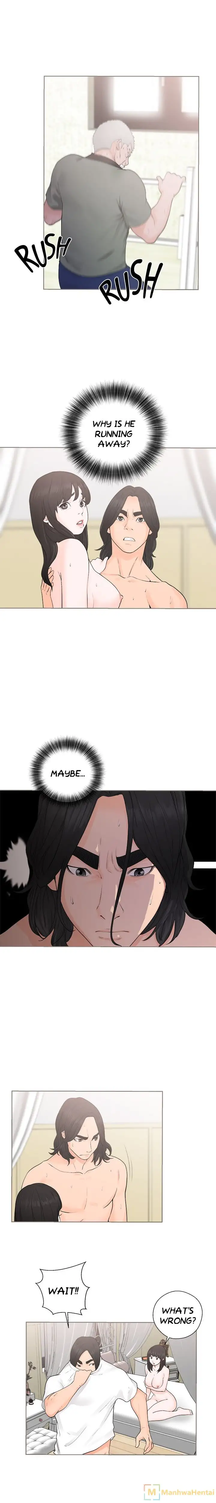 Lust Awakening - Chapter 28 [photo 2] - MangaPorn