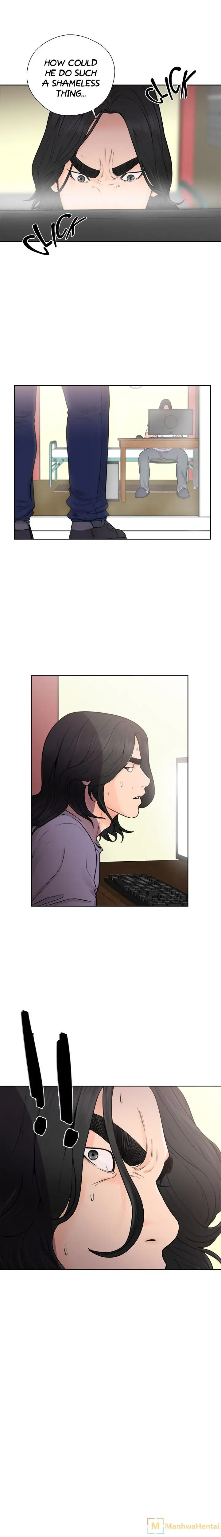 Lust Awakening - Chapter 28 [photo 8] - MangaPorn