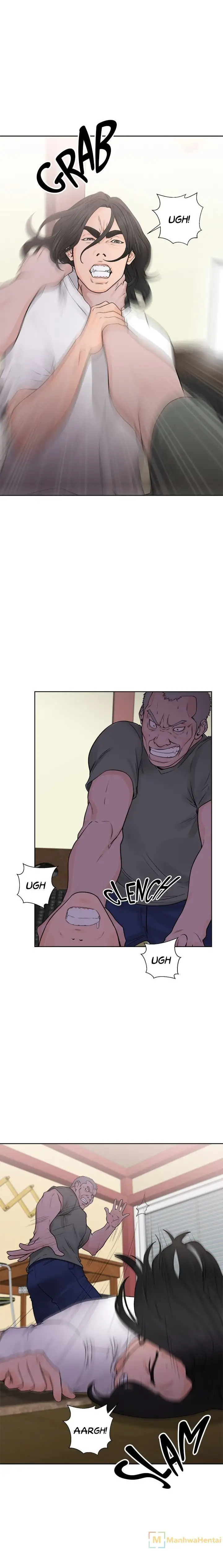 Lust Awakening - Chapter 28 [photo 9] - MangaPorn