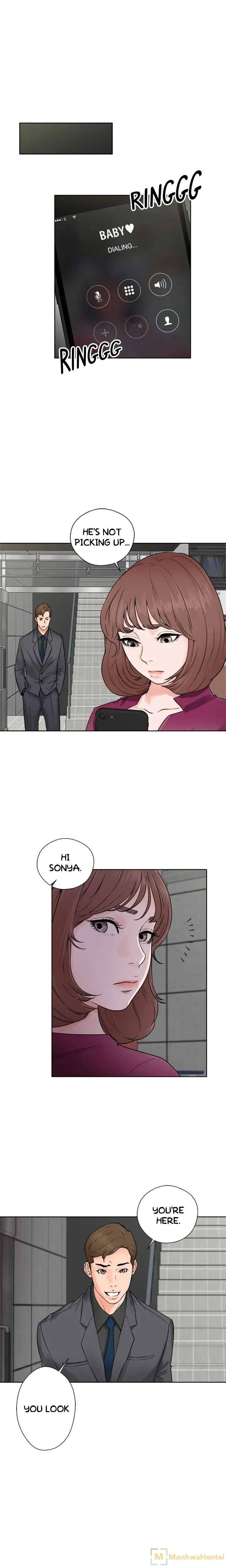 Lust Awakening - Chapter 29 [photo 1] - MangaPorn