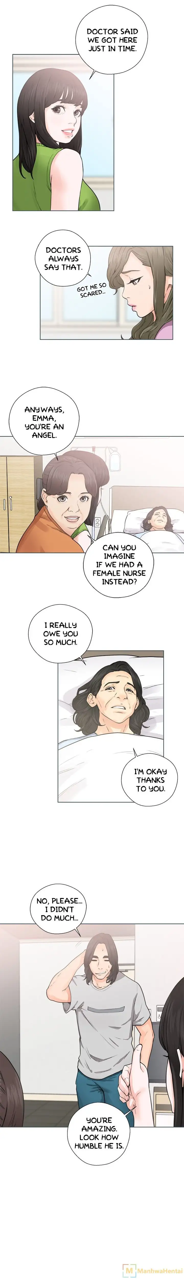 Lust Awakening - Chapter 29 [photo 10] - MangaPorn