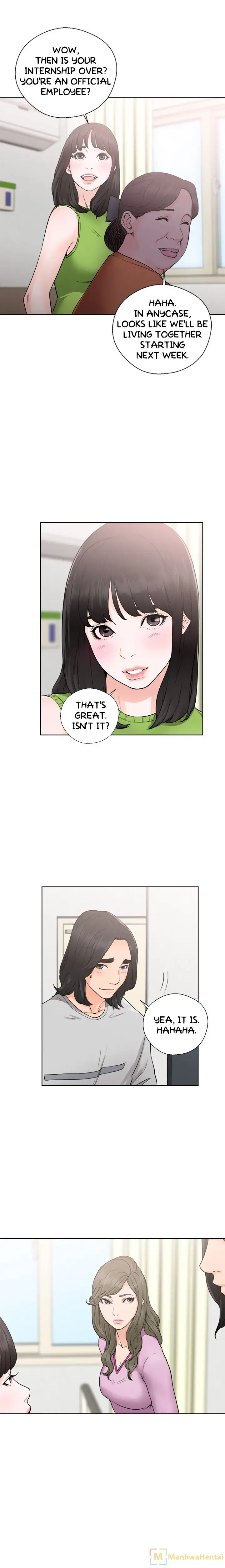 Lust Awakening - Chapter 29 [photo 12] - MangaPorn