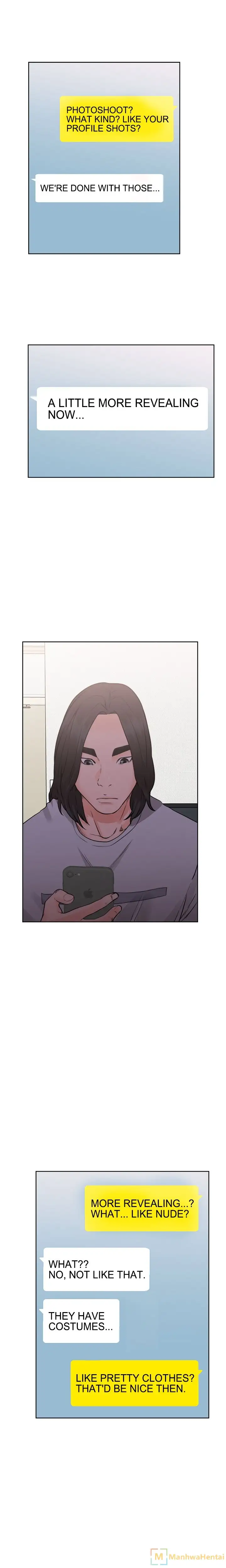 Lust Awakening - Chapter 29 [photo 14] - MangaPorn