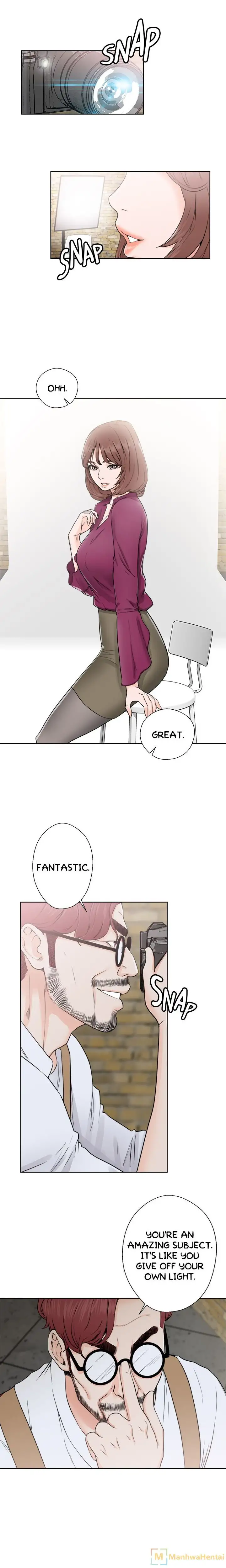 Lust Awakening - Chapter 29 [photo 5] - MangaPorn