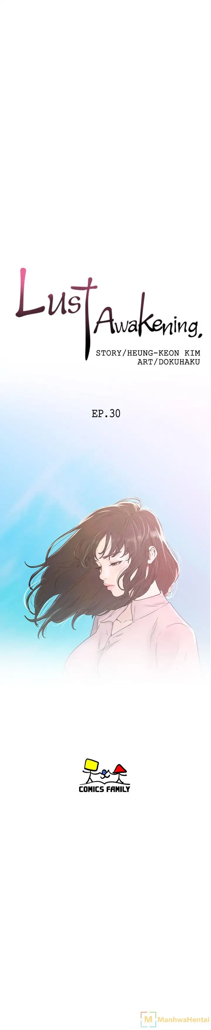 Lust Awakening - Chapter 30 [photo 10] - MangaPorn