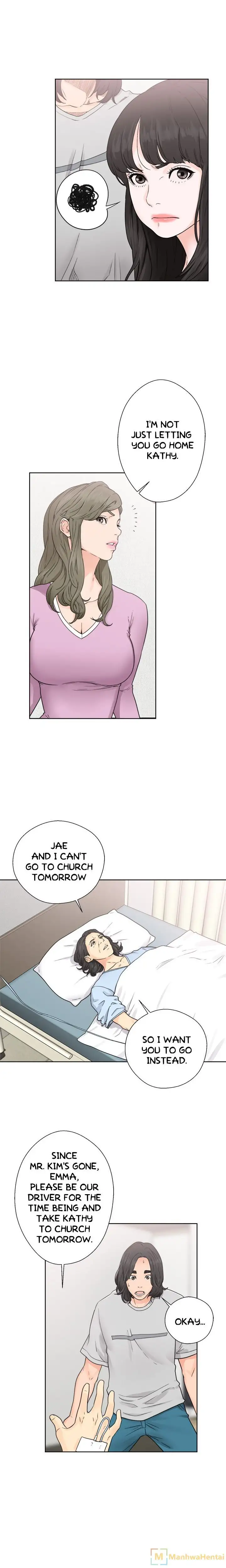 Lust Awakening - Chapter 30 [photo 14] - MangaPorn