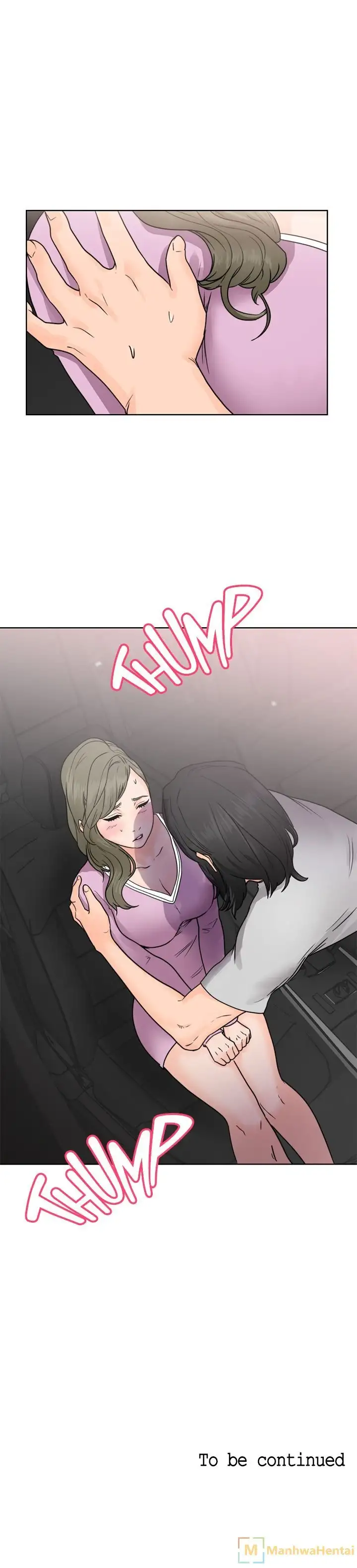 Lust Awakening - Chapter 30 [photo 23] - MangaPorn