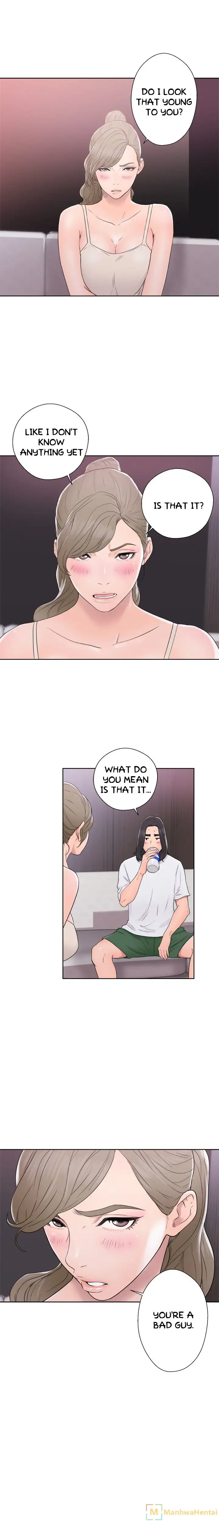 Lust Awakening - Chapter 31 [photo 15] - MangaPorn