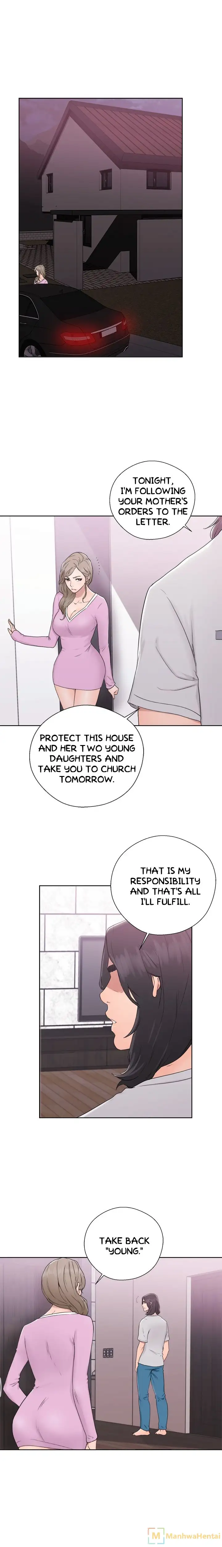 Lust Awakening - Chapter 31 [photo 6] - MangaPorn