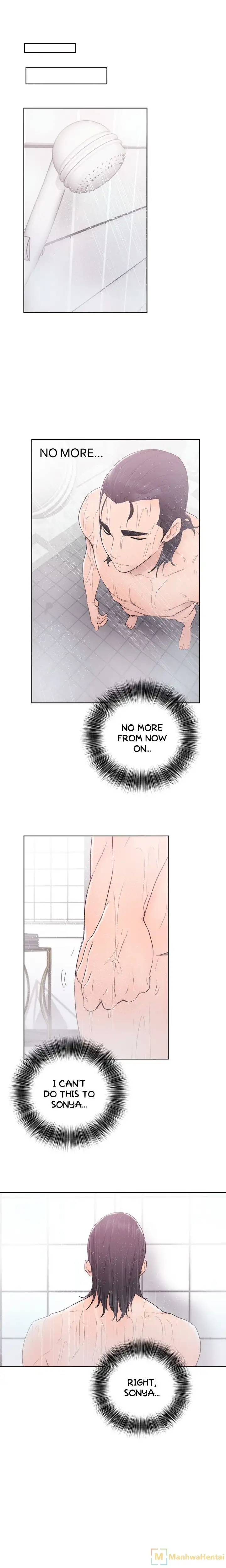 Lust Awakening - Chapter 31 [photo 8] - MangaPorn