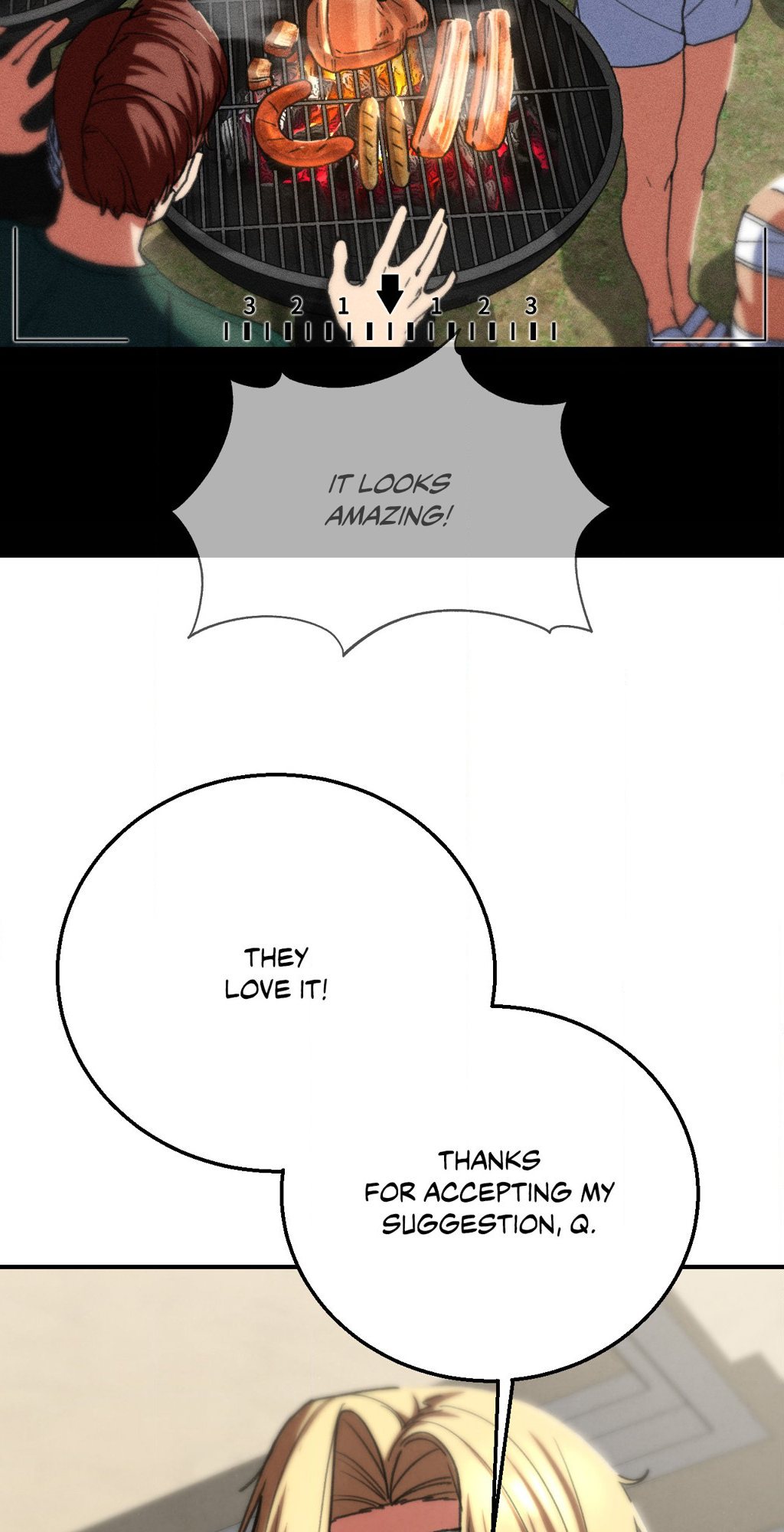 Seniors of Class 5 - Chapter 75 [photo 23] - MangaPorn