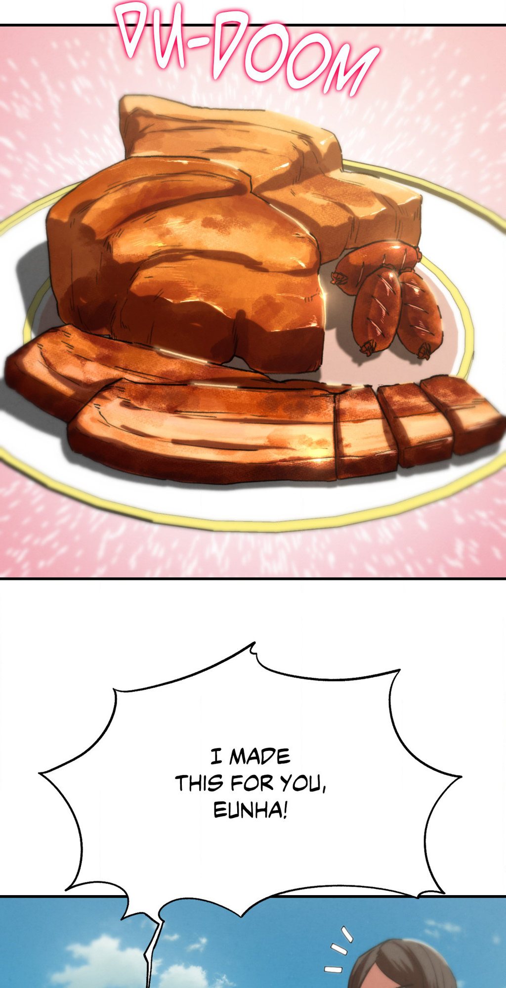 Seniors of Class 5 - Chapter 75 [photo 28] - MangaPorn
