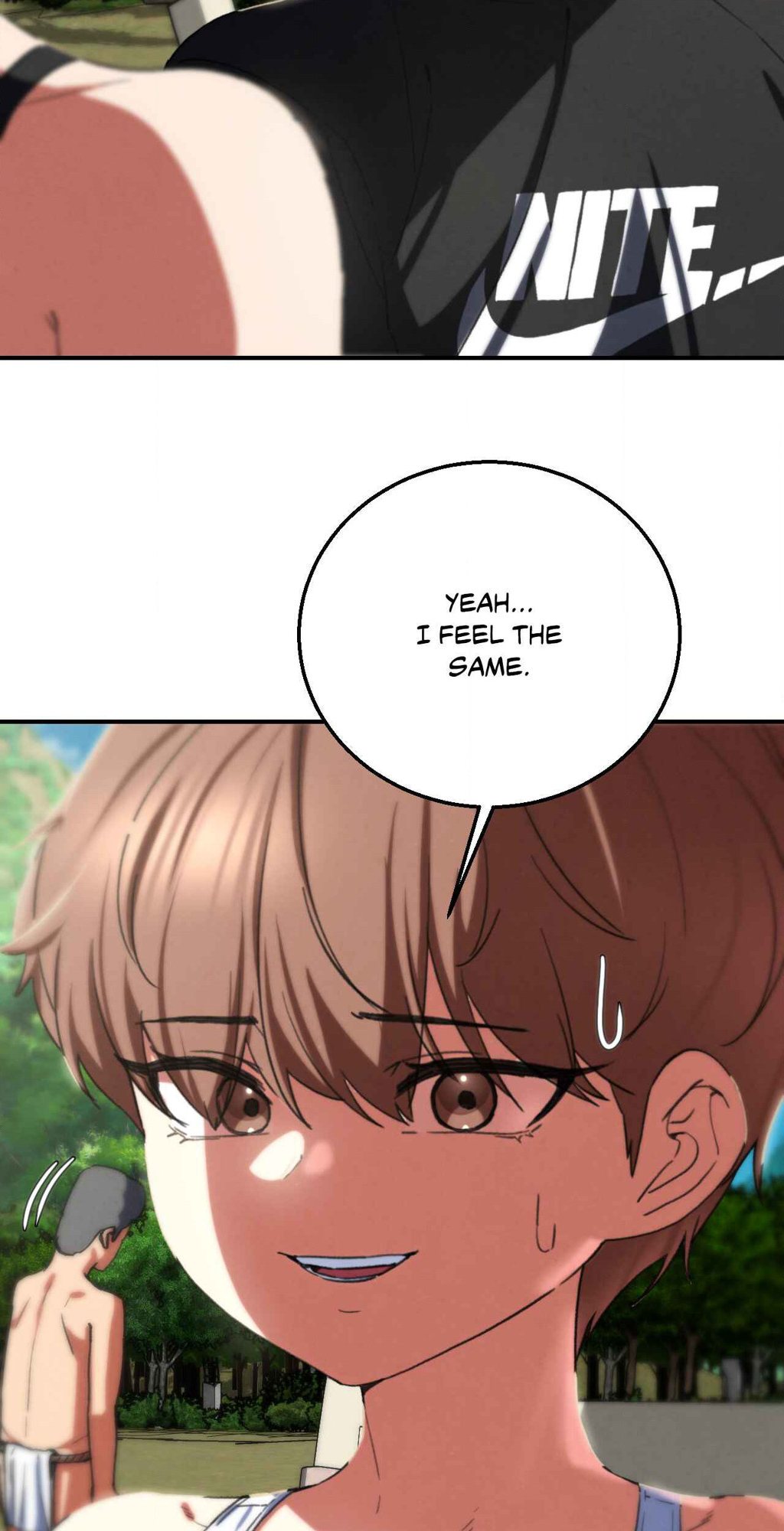 Seniors of Class 5 - Chapter 75 [photo 38] - MangaPorn