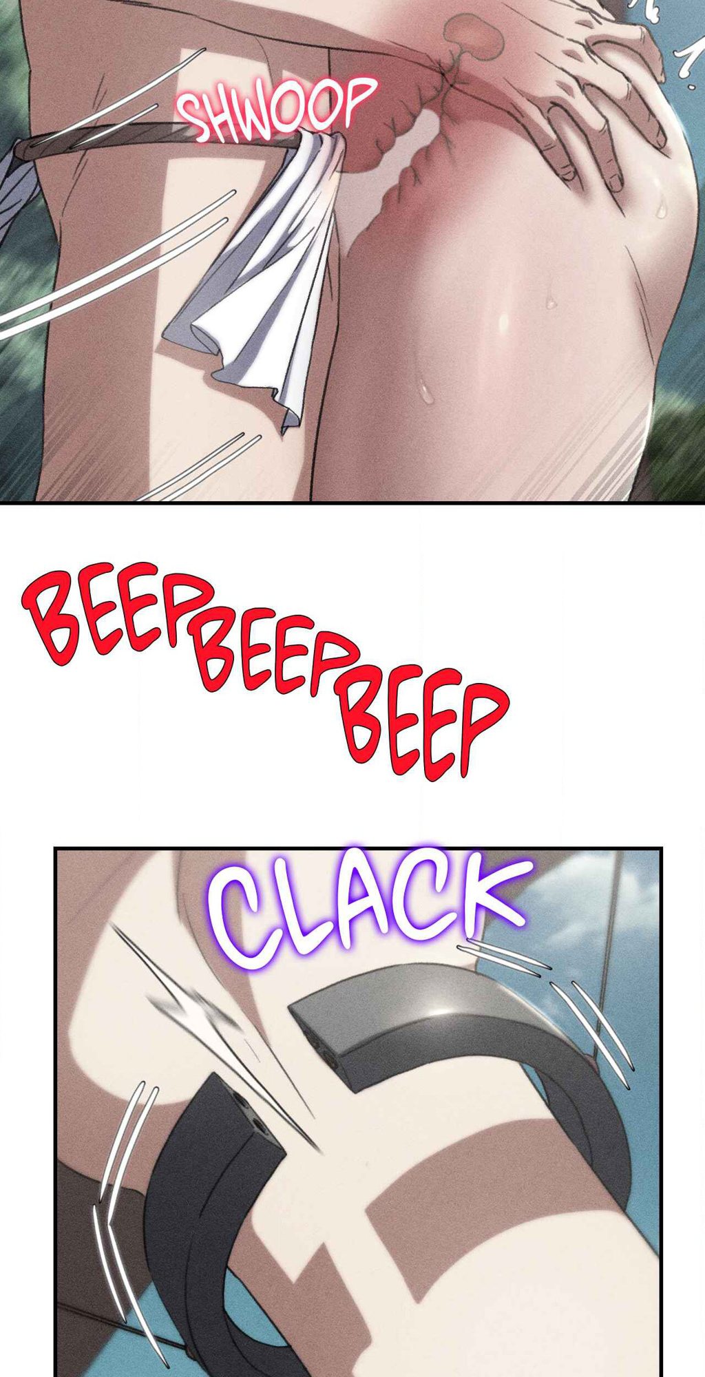 Seniors of Class 5 - Chapter 75 [photo 4] - MangaPorn