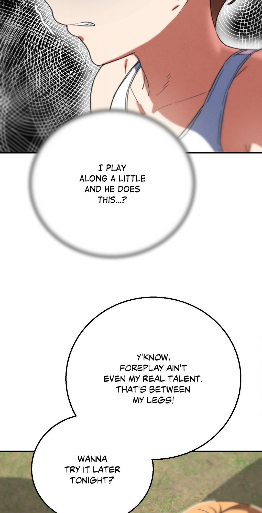 Seniors of Class 5 - Chapter 75 [photo 47] - MangaPorn