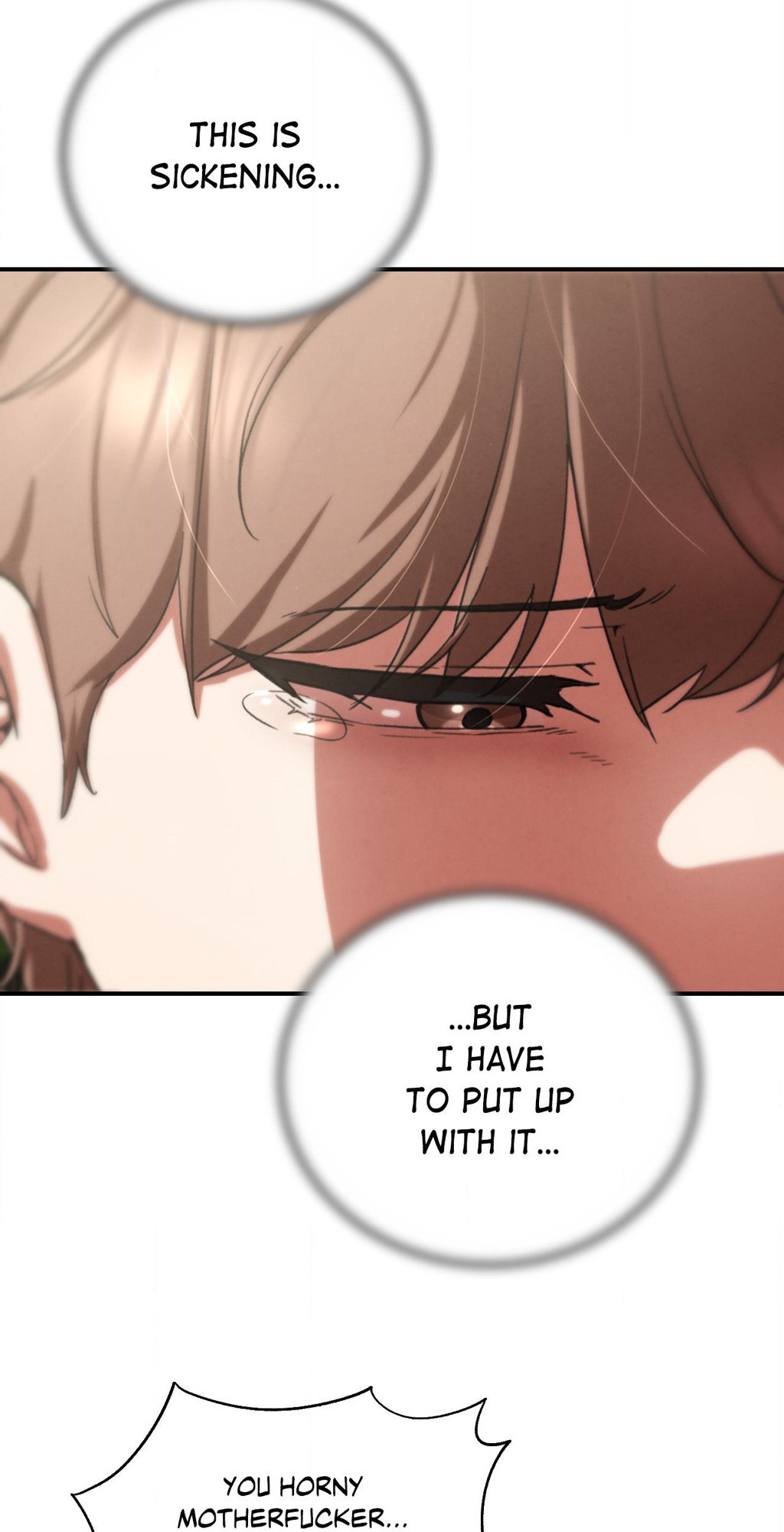 Seniors of Class 5 - Chapter 75 [photo 49] - MangaPorn