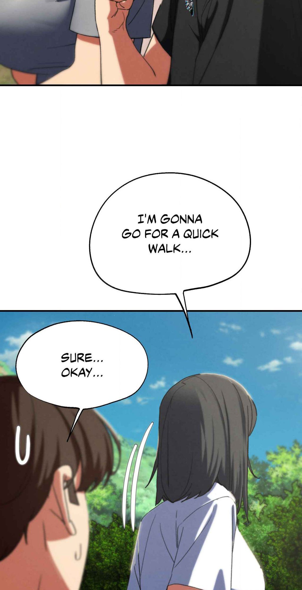 Seniors of Class 5 - Chapter 75 [photo 62] - MangaPorn