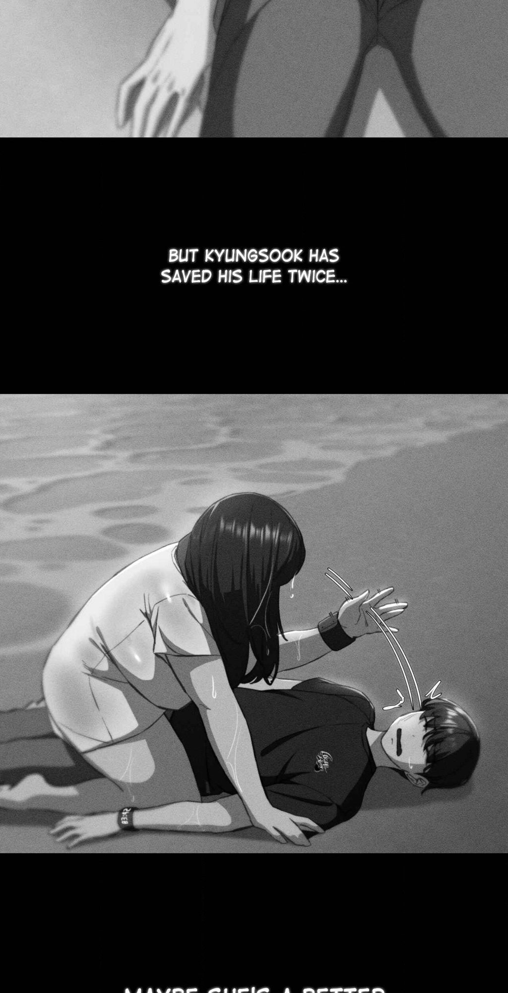 Seniors of Class 5 - Chapter 75 [photo 67] - MangaPorn