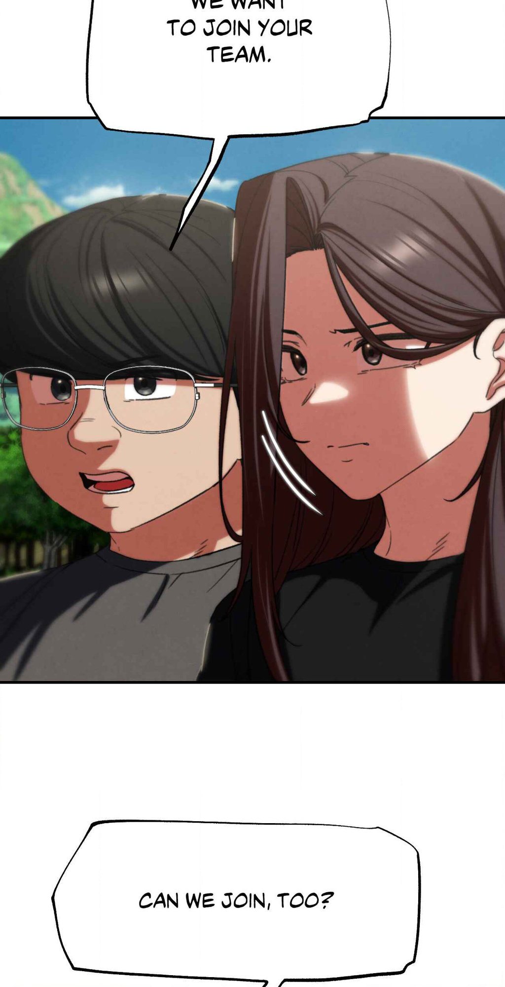 Seniors of Class 5 - Chapter 75 [photo 76] - MangaPorn