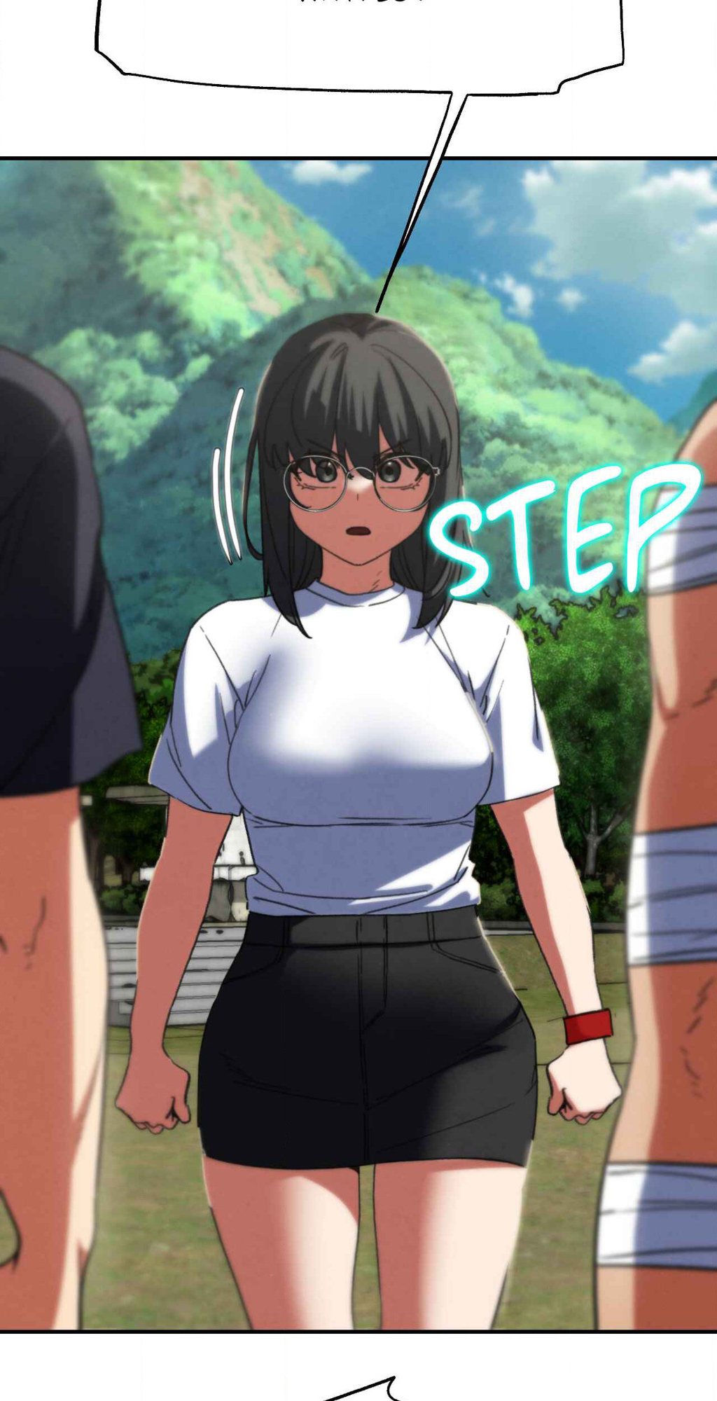 Seniors of Class 5 - Chapter 75 [photo 78] - MangaPorn