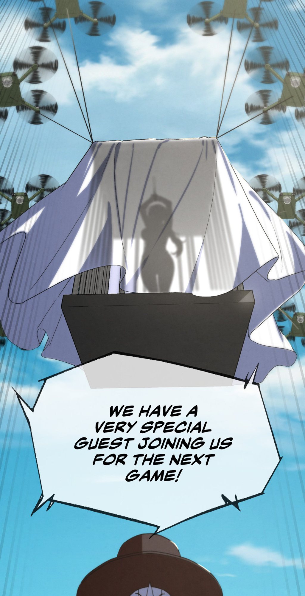 Seniors of Class 5 - Chapter 75 [photo 84] - MangaPorn