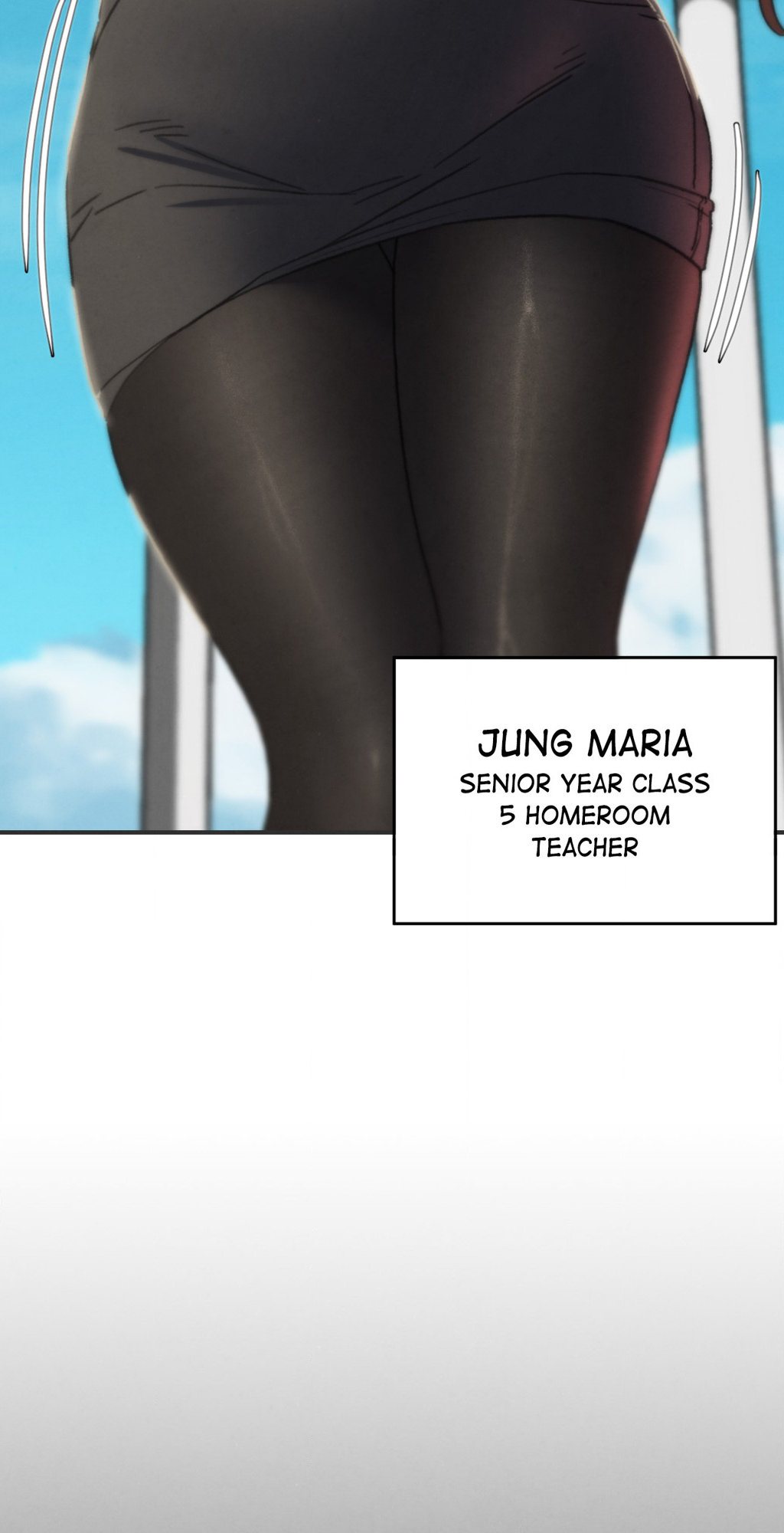 Seniors of Class 5 - Chapter 75 [photo 90] - MangaPorn