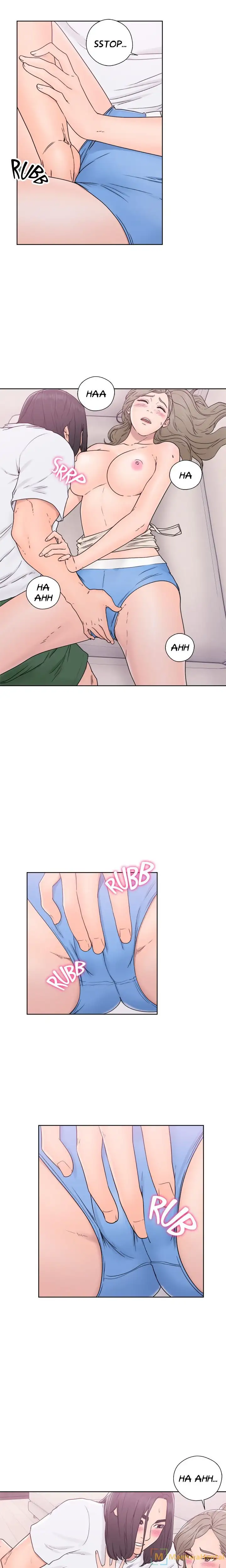 Lust Awakening - Chapter 32 [photo 10] - MangaPorn