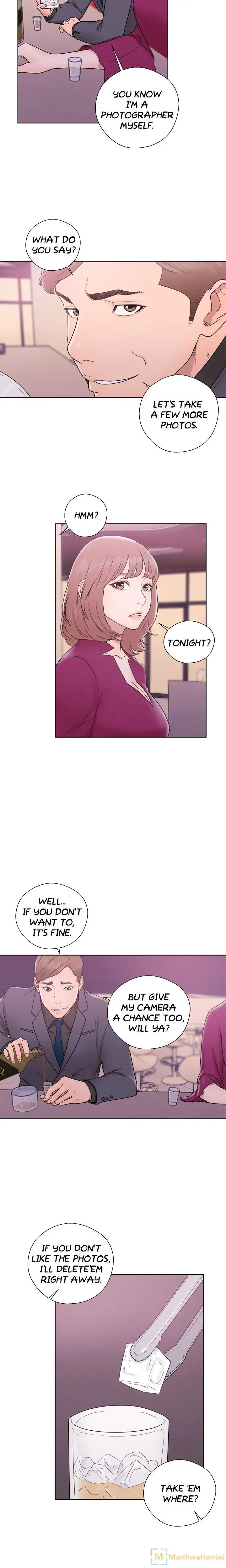 Lust Awakening - Chapter 32 [photo 15] - MangaPorn