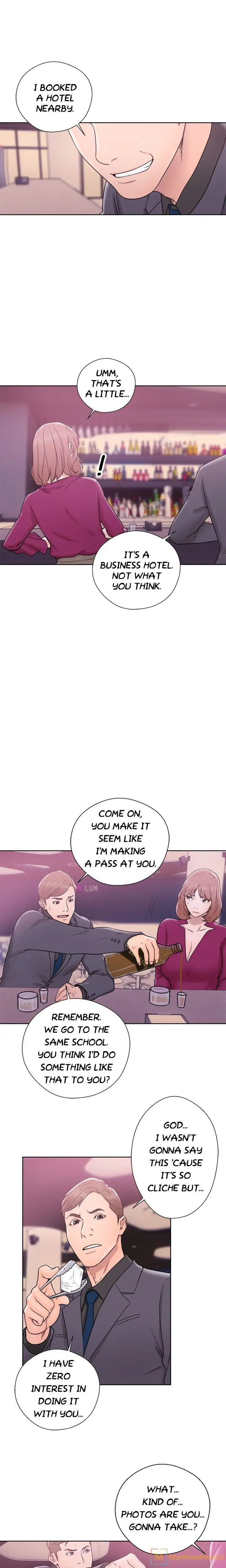 Lust Awakening - Chapter 32 [photo 16] - MangaPorn