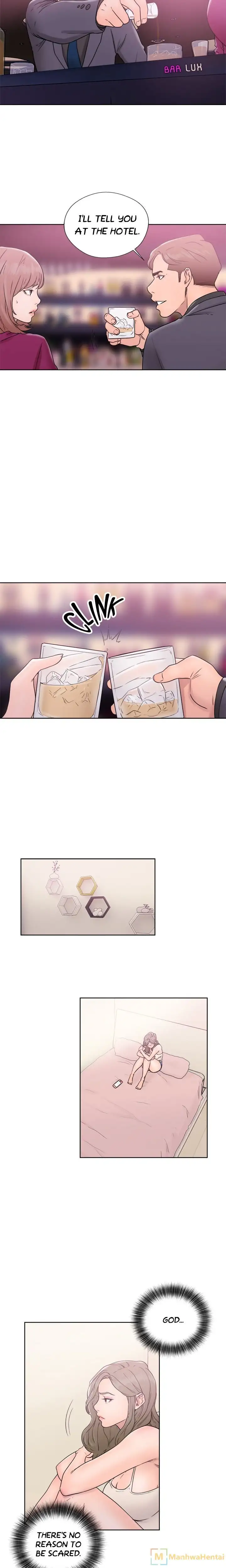 Lust Awakening - Chapter 32 [photo 17] - MangaPorn