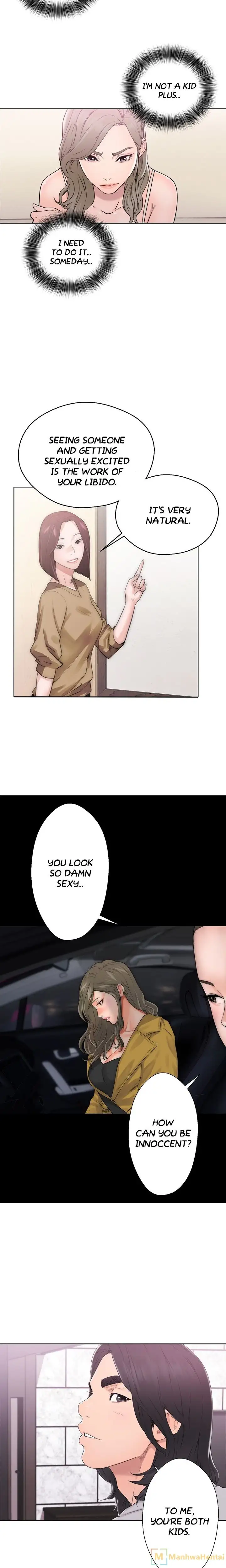 Lust Awakening - Chapter 32 [photo 18] - MangaPorn