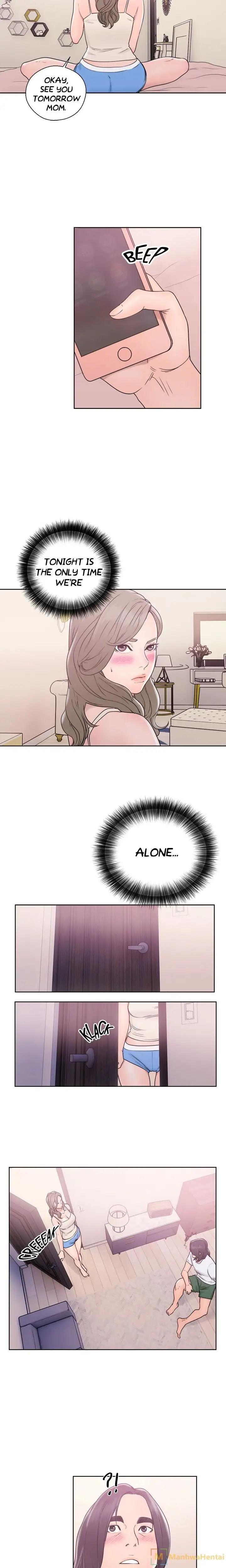 Lust Awakening - Chapter 32 [photo 20] - MangaPorn