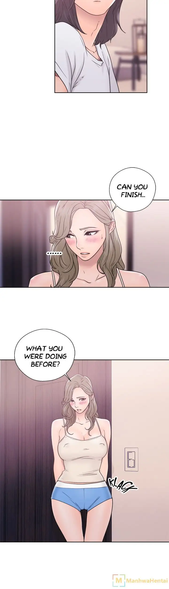 Lust Awakening - Chapter 32 [photo 21] - MangaPorn