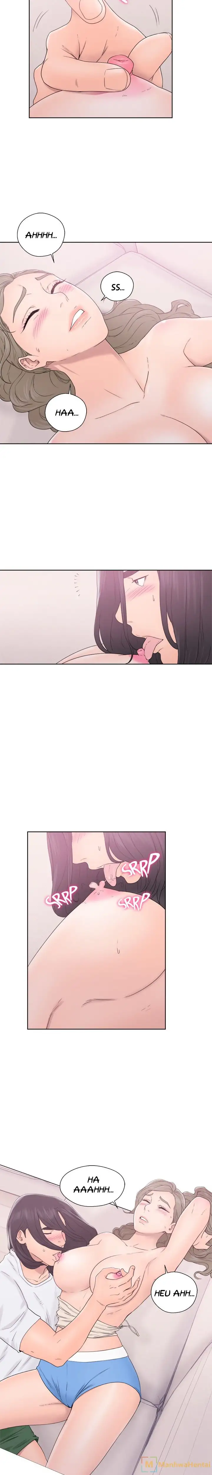 Lust Awakening - Chapter 32 [photo 8] - MangaPorn