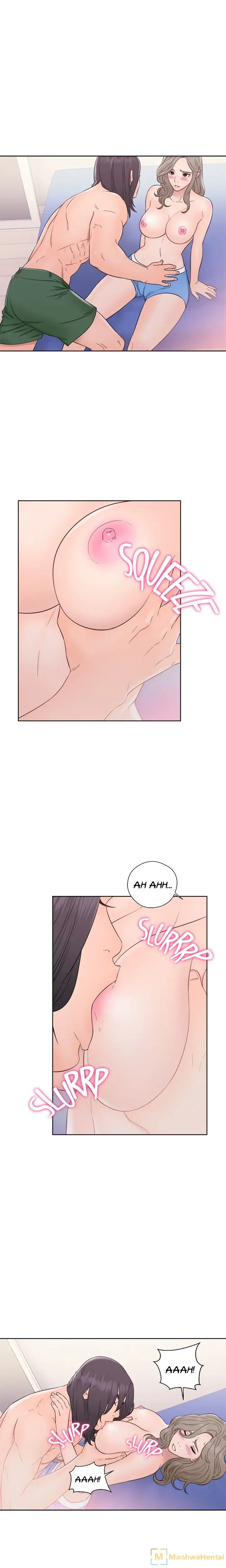 Lust Awakening - Chapter 33 [photo 12] - MangaPorn