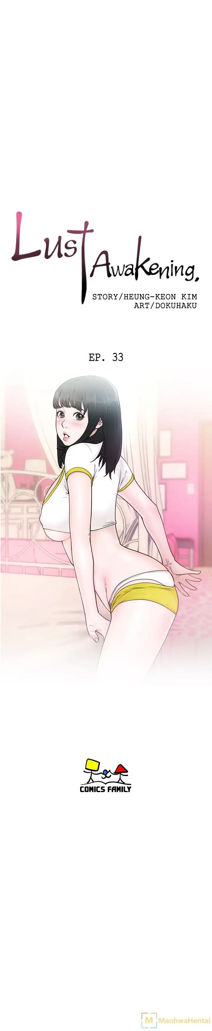Lust Awakening - Chapter 33 [photo 6] - MangaPorn