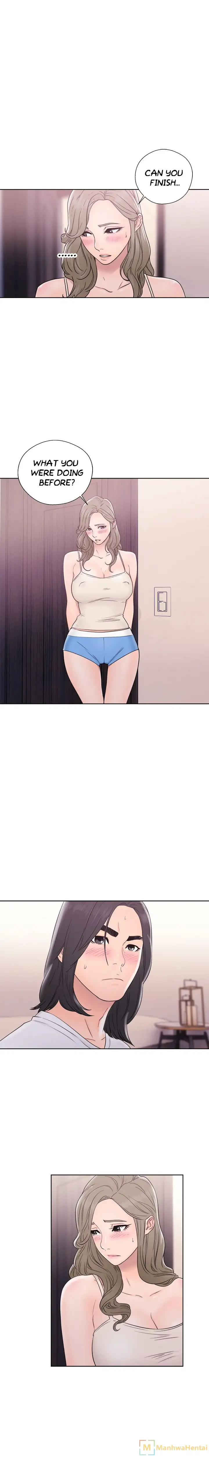 Lust Awakening - Chapter 33 [photo 7] - MangaPorn